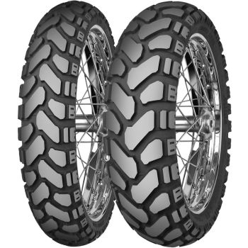 100/90-19 Mitas ENDURO TRAIL+ (E-07+) 57H TL ENDURO ON/OFF Front M+S