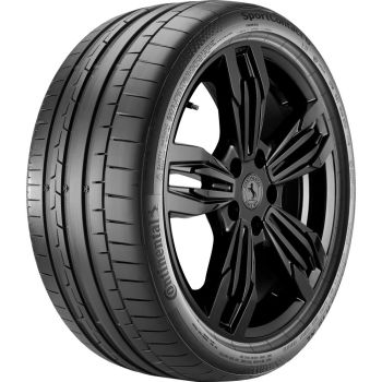 235/40R18 CONTINENTAL SPORTCONTACT 6 95Y XL MO1 FR CAB72