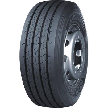 315/80R22.5 Westlake Premium WSR1 154/151M M+S 3PMSF Steer REGIONAL BCB71