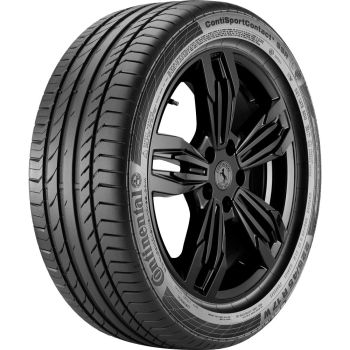 255/35R19 CONTINENTAL SPORTCONTACT 5 96Y XL RunFlat MOE FR CBB73