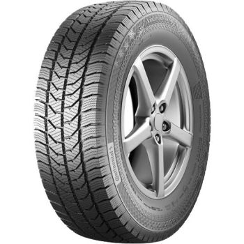 205/75R16C CONTINENTAL VANCONTACT VIKING 110/108R Elect Friction DCB73 3PMSF M+S