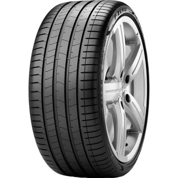 255/40R21 PIRELLI P ZERO LUXURY 102V XL VOL NCS FSL KS BAB71