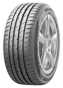 245/60R18 GOODRIDE SOLMAX 1 SUV 105H