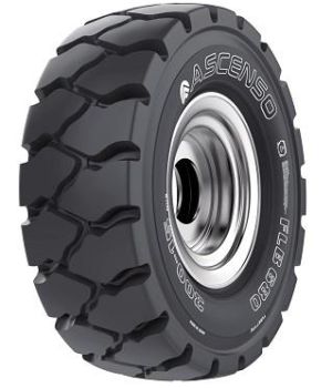 18x7-8 Ascenso FLB680 16PR TTF