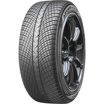 245/35R20 YOKOHAMA ADVAN WINTER V907 95W XL Studless BB71 3PMSF M+S