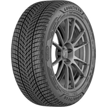 225/55R18 GOODYEAR ULTRAGRIP PERFORMANCE 3 102V XL Elect Studless BCB71 3PMSF M+S