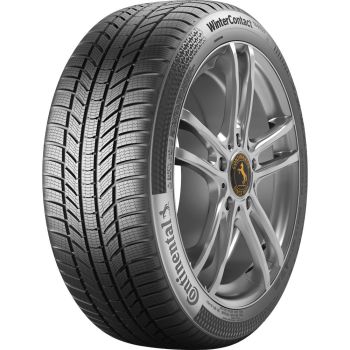 225/65R17 CONTINENTAL WINTERCONTACT TS870P 102H FR Studless CBB71 3PMSF M+S