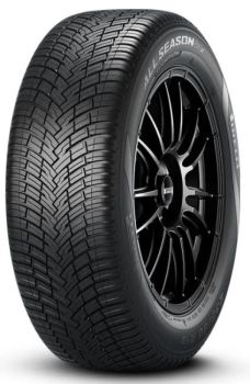 235/60R18 PIRELLI SCORPION ALL SEASON SF2 107W XL NCS Elect BAB70 3PMSF M+S