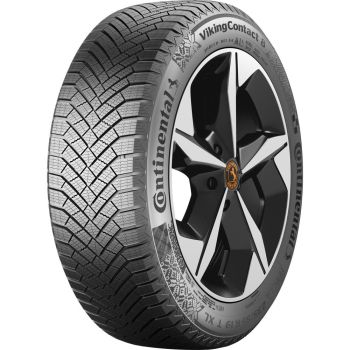 215/65R16 CONTINENTAL VIKINGCONTACT 8 102T XL Elect Friction ADA69 3PMSF IceGrip M+S
