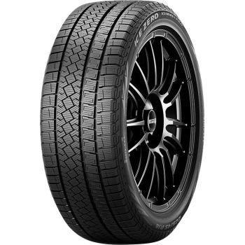 215/55R17 PIRELLI WINTER ICE ZERO ASIMMETRICO 98H XL DOT22 Friction BDA69 3PMSF IceGrip M+S