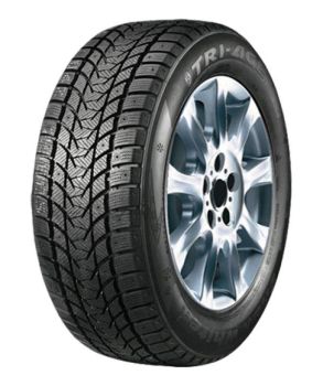 265/35R22 TRI-ACE SNOW WHITE II 102H XL RP Studded 3PMSF IceGrip M+S