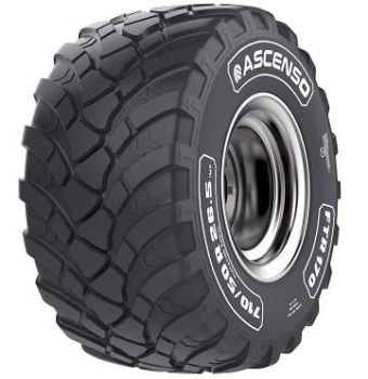 560/60R22.5 Ascenso FTR170 164D SB TL