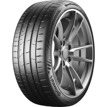 275/35R19 CONTINENTAL SPORTCONTACT 7 100Y XL FR DAB73