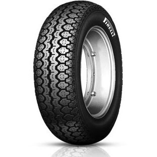 Pirelli SC 30 3.50 - 10 51J