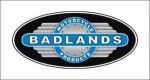 BADLANDS