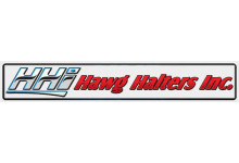 HAWG HALTERS