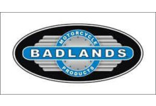 BADLANDS