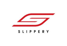 SLIPPERY