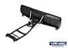 RIVAL 150 cm snow plow – ready for winter