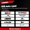 Stargroup online stores: 6 shops and 4 official brands from one family