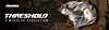 ICON - Threshold - World's First Performance Sport Modular Helmet