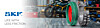 SKF - MOTORCYCLE AND BICYCLE PARTS