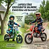 How to choose a dirt bike for a child aged 4–16?