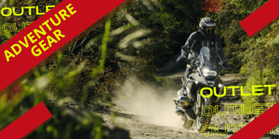 Motorcycle adventure riding gear outlet