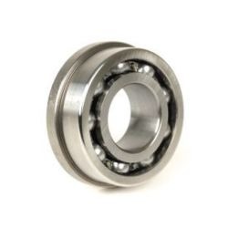 Bearings, seals