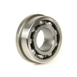 Bearings, seals