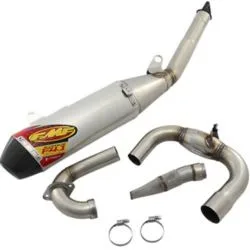 Exhaust