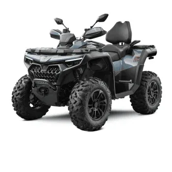 ATVd 4x4