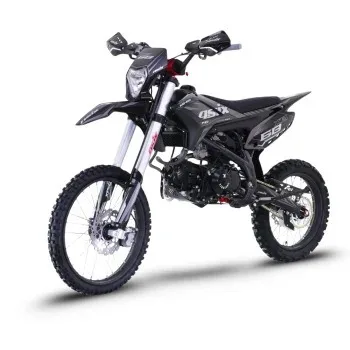 Dirt Bikes