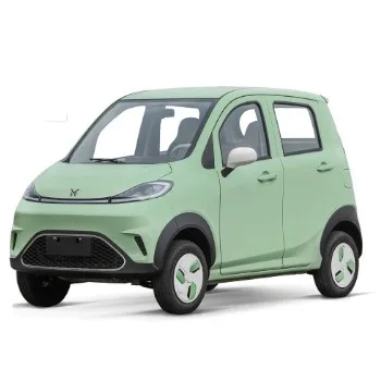 Electric cars