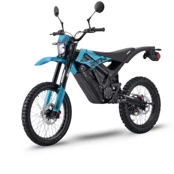 Motorcycles