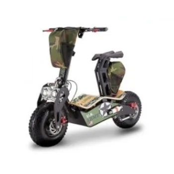 Scooters