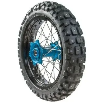 Winter tires