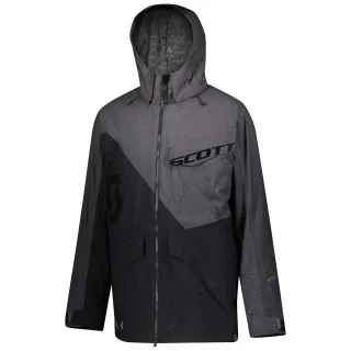 Winter jackets