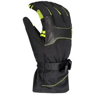 Winter gloves