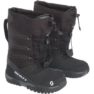 Winter boots
