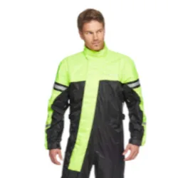 Rain gear