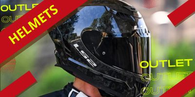 Motorcycle, offroad helmets outlet