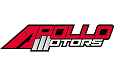 Apollo laste ATVd Apollo laste ATVd