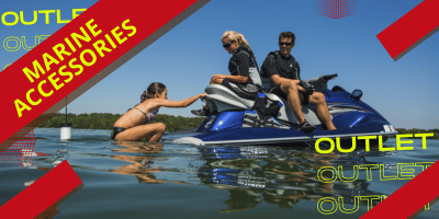 Marine, Jet-ski product outlet