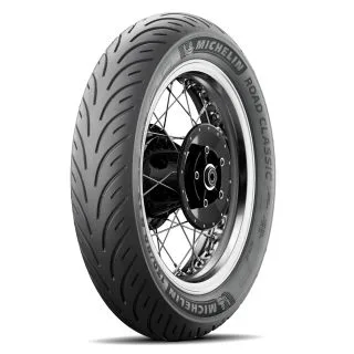 Touring tyres