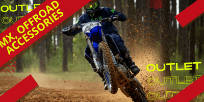 Offroad, MX accessories outlet